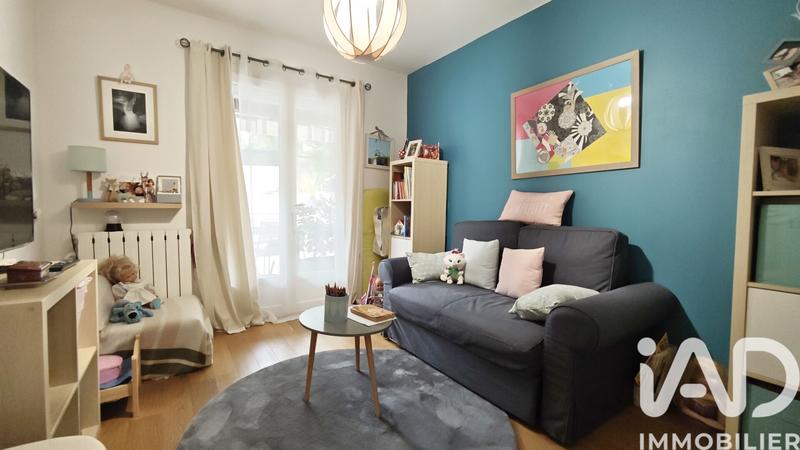 Maison - 134 m² - 5 pièces