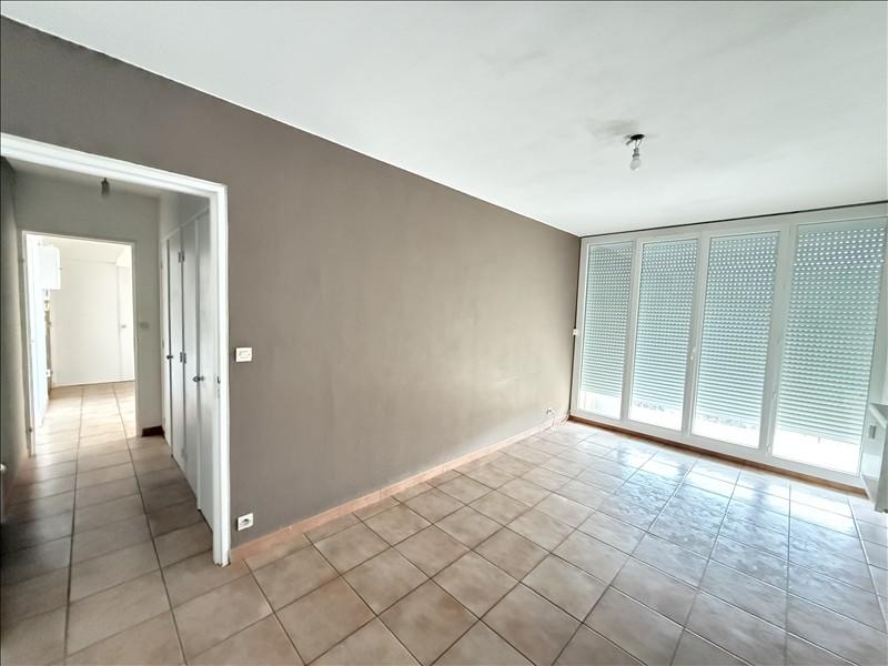 Appartement - 55 m² - 2 pièces