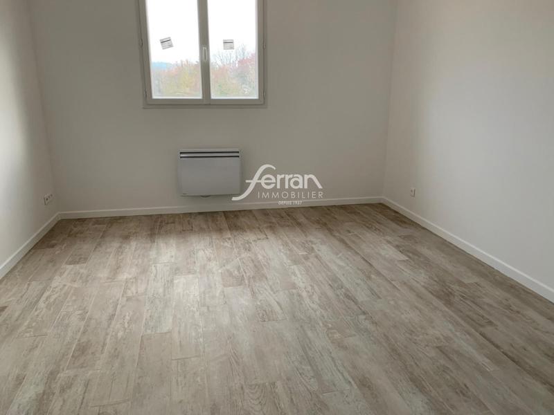 Villa - 94 m² - 4 pièces