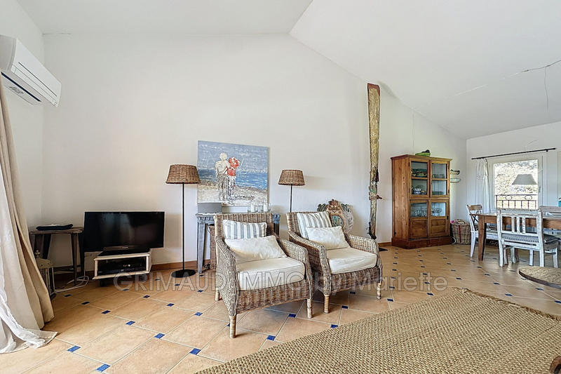 Appartement - 106 m² - 5 pièces