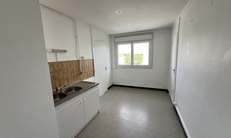 Appartement - 74 m² - 4 pièces