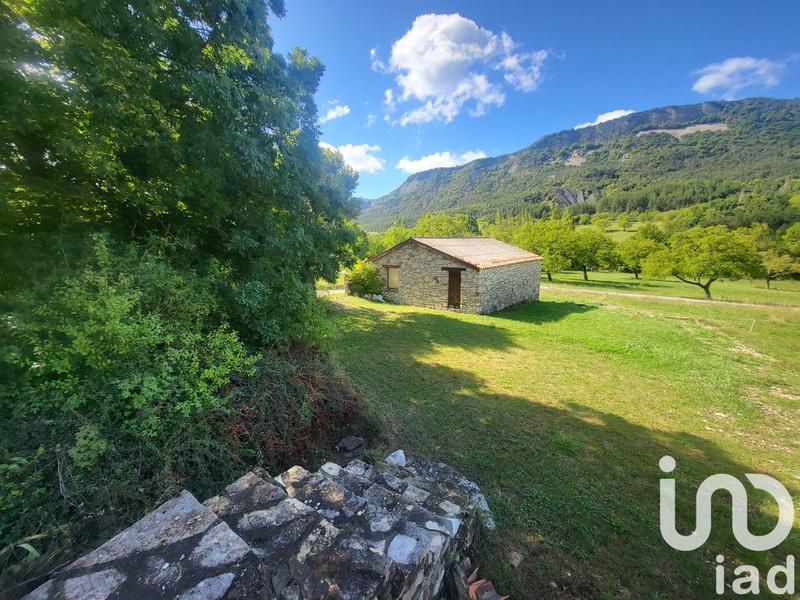 Maison de campagne - 136 m² - 5 pièces