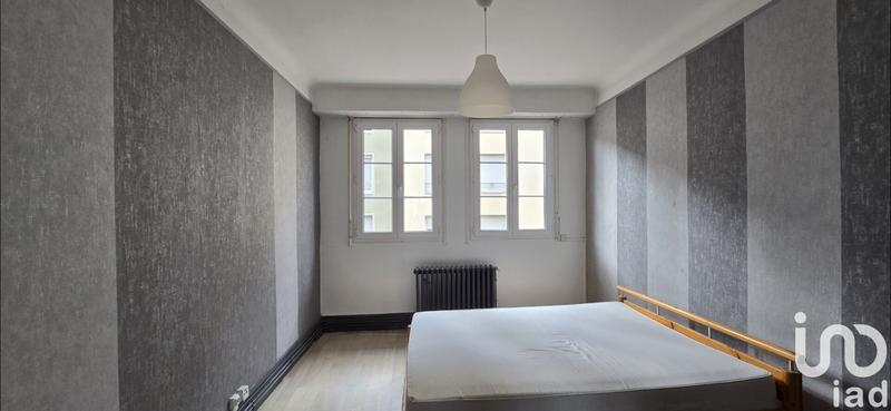 Appartement - 103 m² - 4 pièces