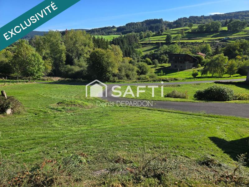 Maison - 250 m² - 4 pièces