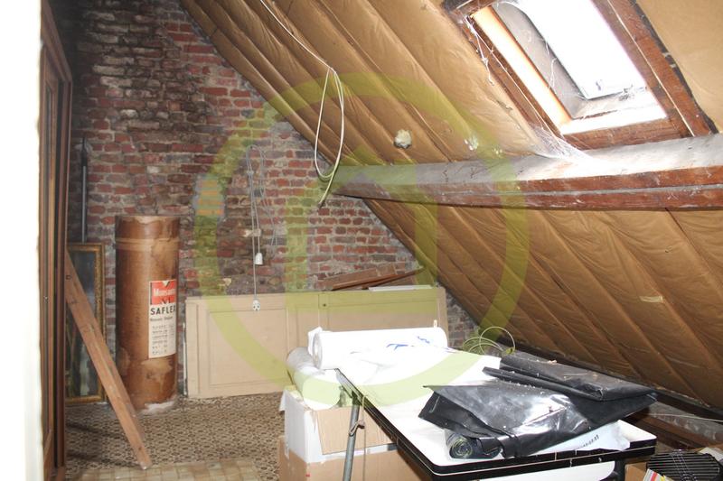 Maison - 51 m² - 5 pièces