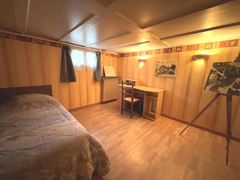 Maison - 75 m² - 4 pièces