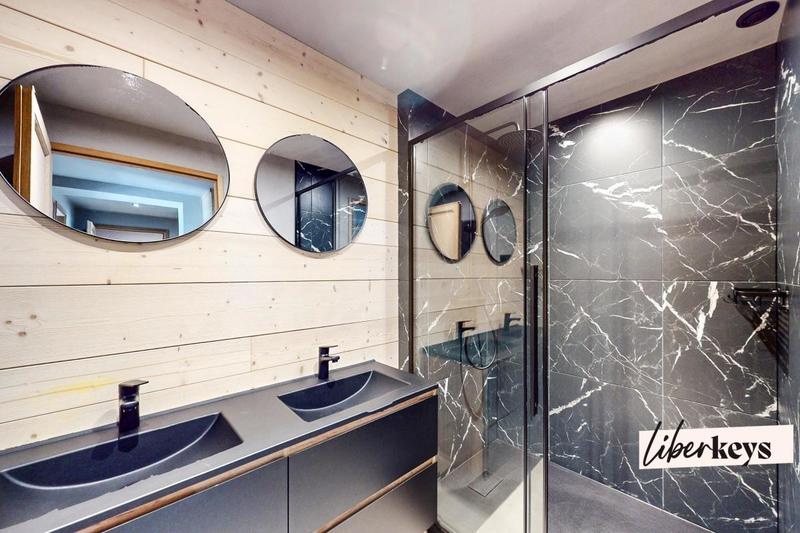 Châlet - 148 m² - 7 pièces