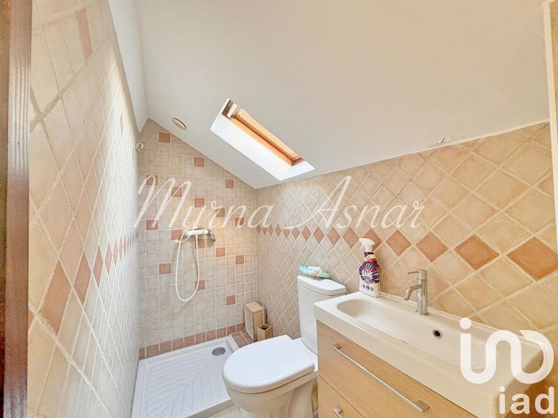 Maison - 295 m² - 8 pièces