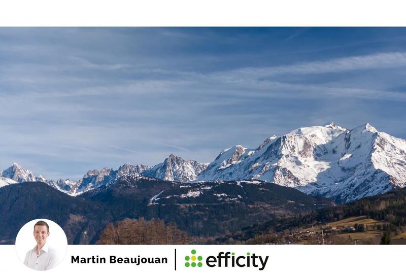 Appartement - 105 m² - 4 pièces