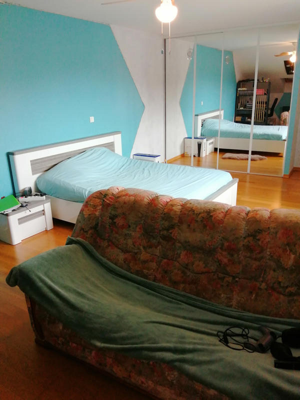 Maison - 406 m² - 14 pièces