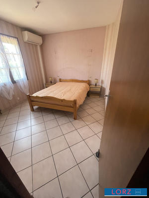 Maison traditionnelle - 127 m² - 5 pièces