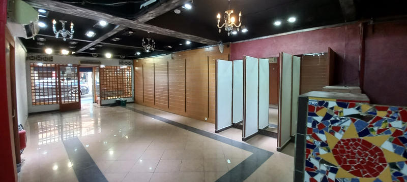 Local commercial - 80 m²