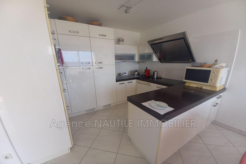 Appartement - 105 m² - 4 pièces