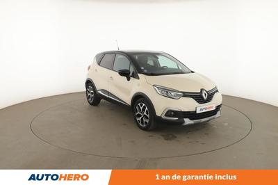 Renault Captur 0.9 TCe Intens 90 ch