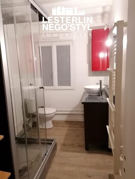 Immeuble - 270 m² - 5 pièces