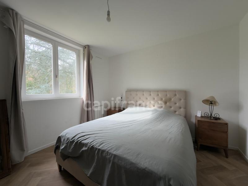 Maison - 176 m² - 6 pièces