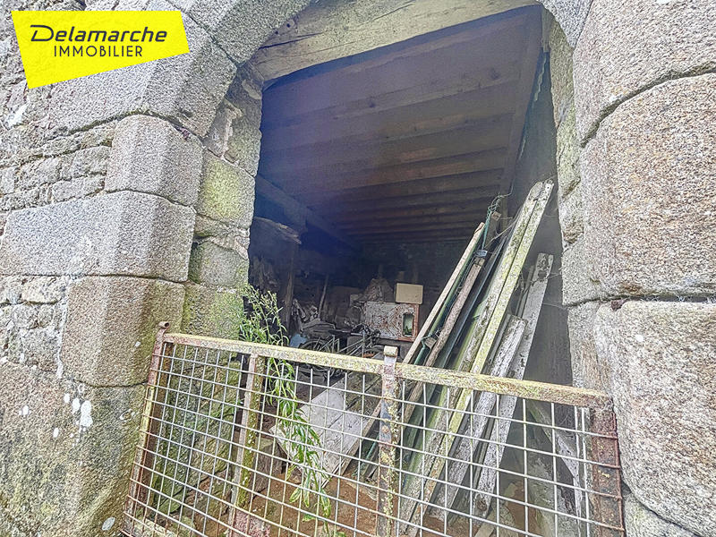 Maison - 80 m² - 2 pièces