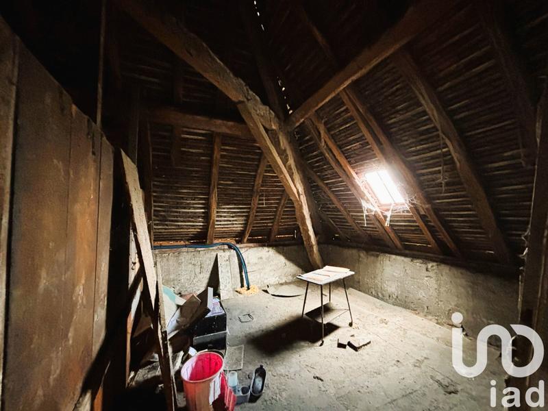 Appartement - 88 m² - 3 pièces