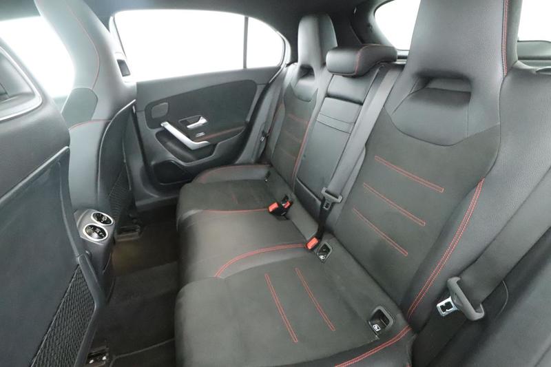 Mercedes Classe a 200 d Amg Line 8g-Dct 150 ch