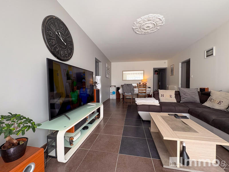 Maison - 176 m² - 6 pièces