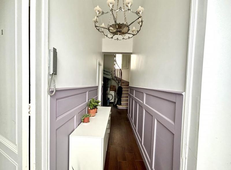 Maison - 135 m² - 8 pièces