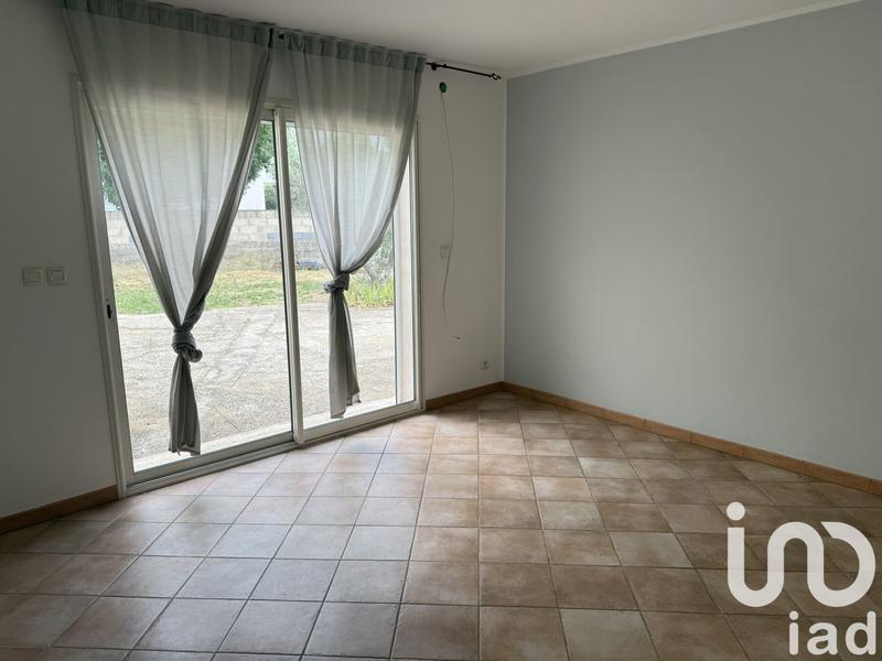 Maison - 133 m² - 5 pièces