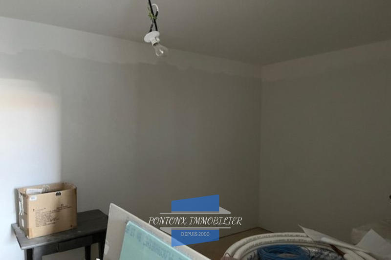 Grange - 106 m² - 4 pièces