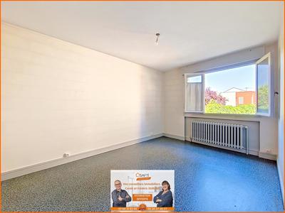 Appartement - 100 m² - 4 pièces