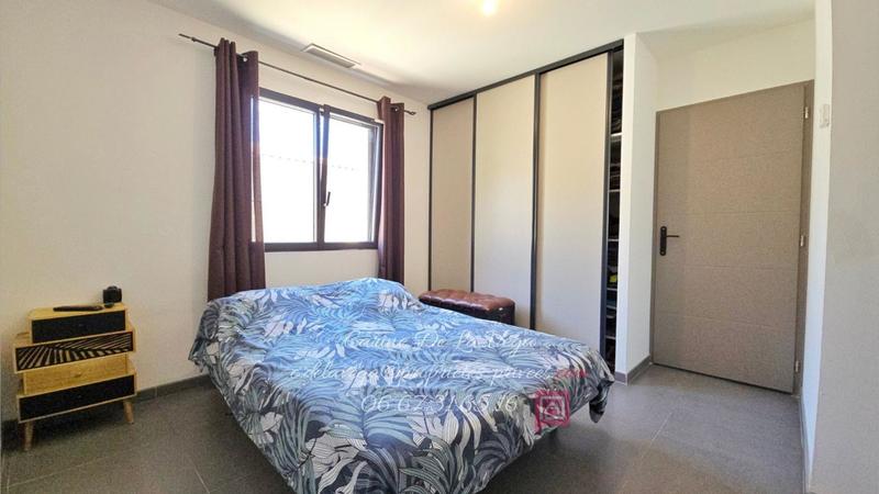 Villa - 127 m² - 5 pièces