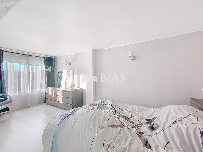 Maison ancienne - 110 m² - 6 pièces