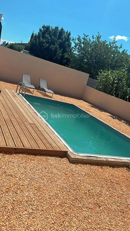 Villa - 125 m² - 4 pièces