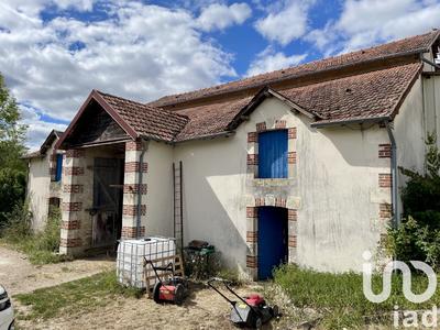 Maison - 217 m² - 6 pièces