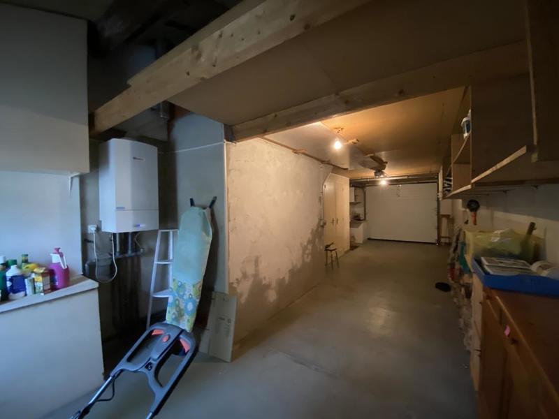 Maison - 116 m² - 5 pièces