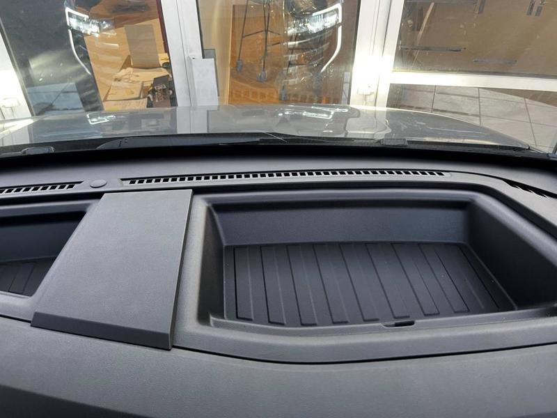 Nissan Interstar Fourgon 3t5 L2h2 2.0 Dci 130 n-Connecta