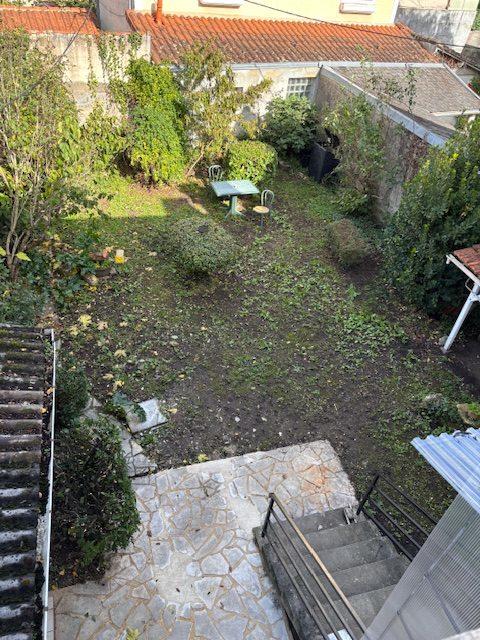 Maison - 119 m² - 5 pièces