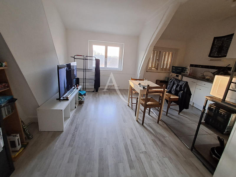 Immeuble - 5 pièces