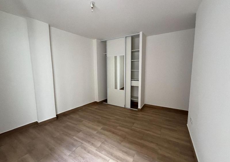 Appartement - 78 m² - 3 pièces