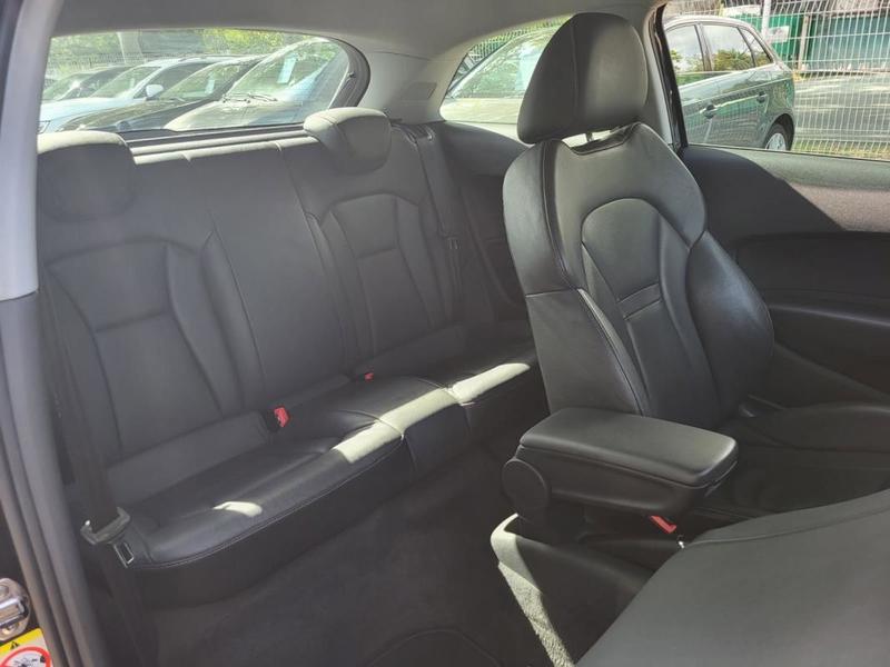 Audi A1 1.4 Tfsi 122ch Ambition Luxe