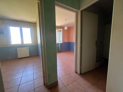 Appartement - 75 m² - 3 pièces