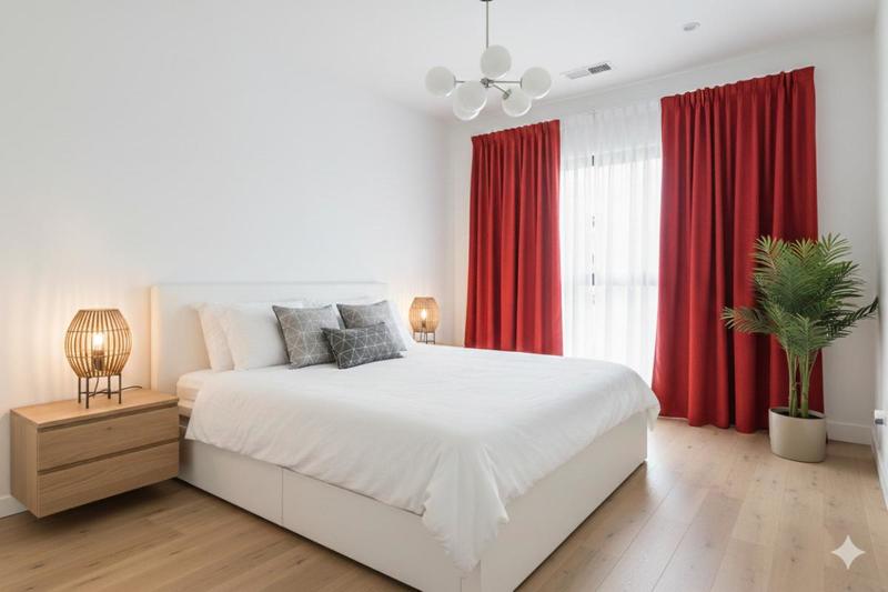 Appartement - 105 m² - 5 pièces