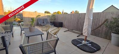 Maison - 178 m² - 8 pièces