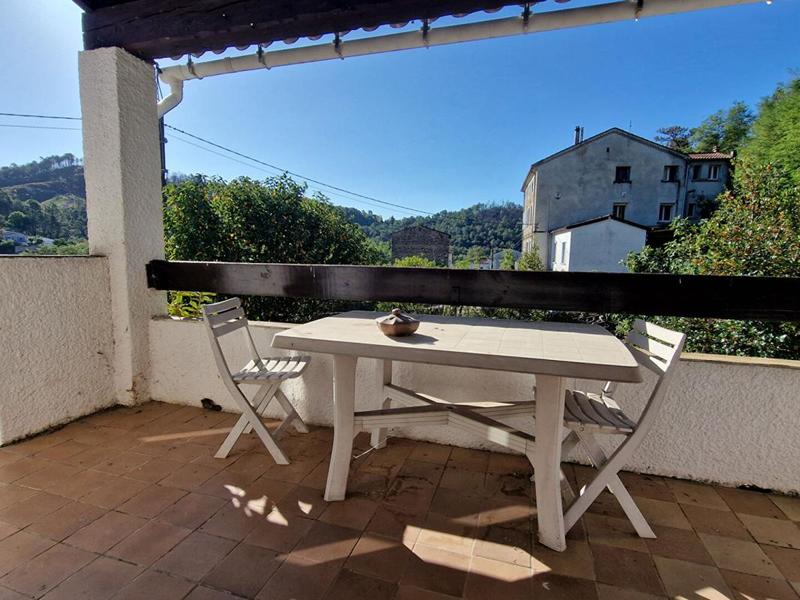 Maison - 126 m² - 5 pièces