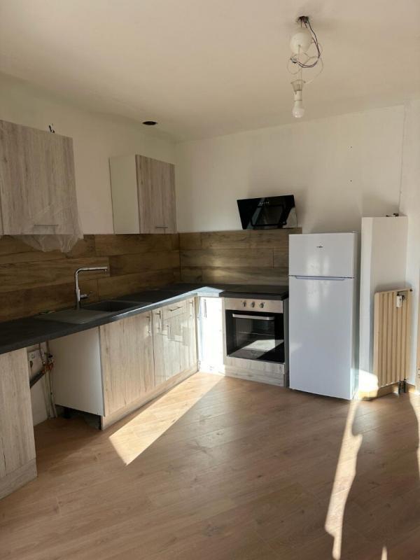 Appartement - 89 m² - 4 pièces