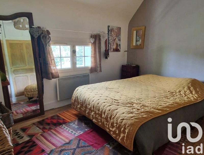 Maison - 167 m² - 8 pièces