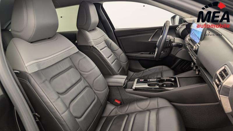 Citroën C5 X PureTech 130 Eat8 Plus