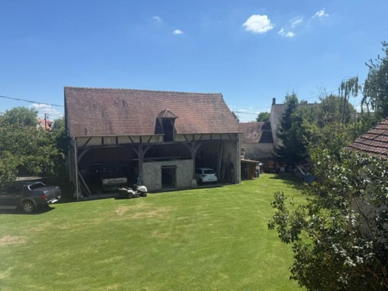 Maison - 232 m² - 9 pièces