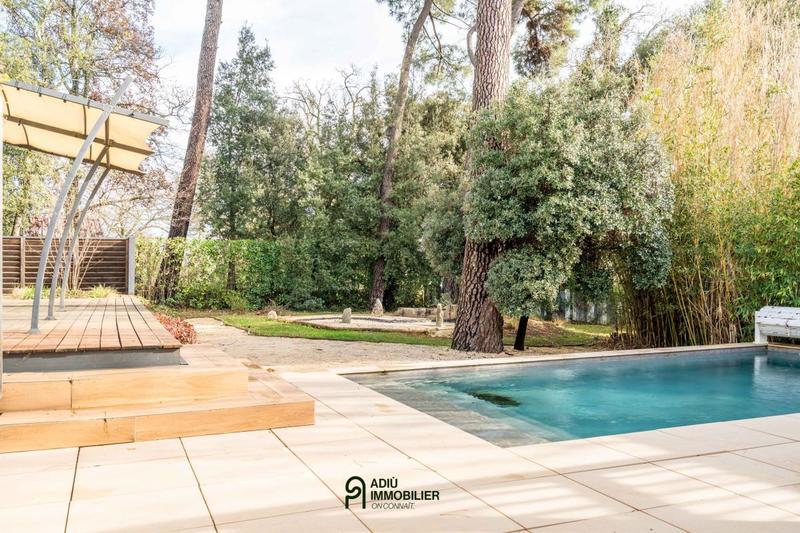 Maison - 136 m² - 4 pièces