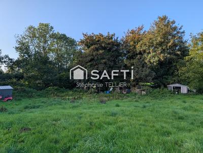 Maison - 134 m² - 6 pièces