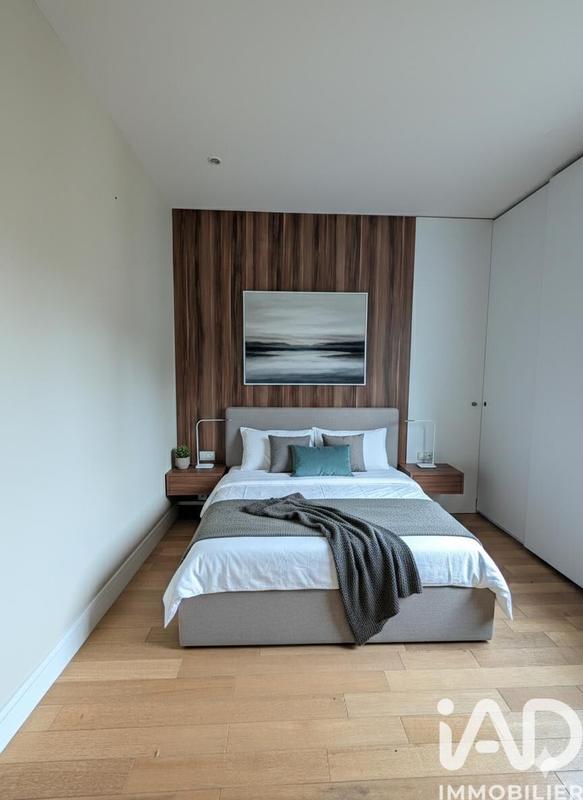 Appartement - 95 m² - 3 pièces