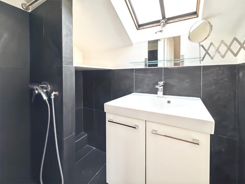 Maison - 137 m² - 7 pièces